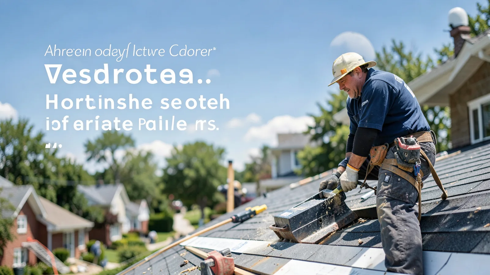 Roof Replacement in Pocatello, ID near me